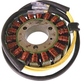 ARROWHEAD (jn) uzwojenie alternatora (stator) suzuki gs 1000 '78-79, gs 1000 e '78-80, gs 1000 g '80, gs 1000 gl '80, gs 1000 l…