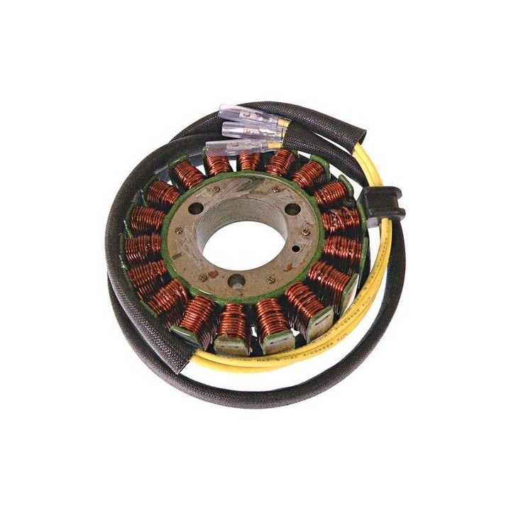 ARROWHEAD (jn) uzwojenie alternatora (stator) suzuki gs 1000 '78-79, gs 1000 e '78-80, gs 1000 g '80, gs 1000 gl '80, gs 1000 l…