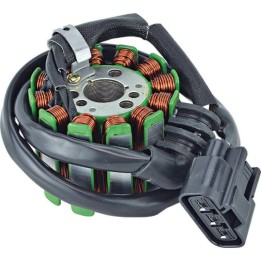 ARROWHEAD (jn) uzwojenie alternatora (stator) yamaha FZ1 '06-15, FZ8 '11-14, fzs 1000 s '06-15, YZF-R1 '04-08 (AYA4047)