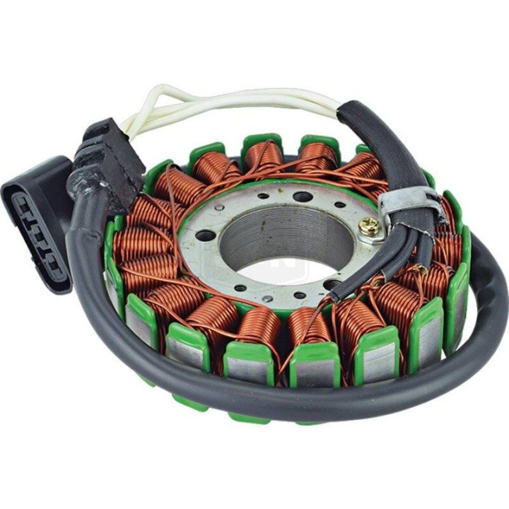 ARROWHEAD (jn) uzwojenie alternatora (stator) yamaha YZF-R1 '02-03 (AYA4048)