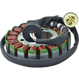 ARROWHEAD (jn) uzwojenie alternatora (stator) kawasaki jt 1200 STX-12F '03-04, jt 1500 ultra 250X '07-08, jt 1500 ultra 260 lx…