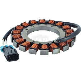 ARROWHEAD (jn) uzwojenie alternatora (stator) kawasaki mule 600 '05-16, mule 610 '05-16, mule 610 '09, mule 610 xc '10-15, mule…
