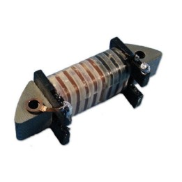 ELECTREX cewka uzwojenia alternatora (statora) kawasaki kx 500 '91