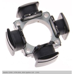 ELECTREX cewka uzwojenia alternatora (statora) ktm SX 65/85 '03- , yamaha yzf 450 '05-'06