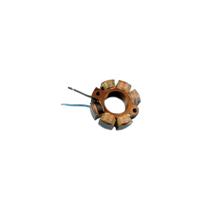 ELECTREX cewka uzwojenia alternatora (statora) suzuki rm 125 '89-'93, rm 250 '87-'93, honda CR125/250 '84-'85,YAMAHA YZ125 '87,…