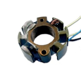 ELECTREX cewka uzwojenia alternatora (statora) suzuki rm 125 '98-'00, rm 250 '98-'01