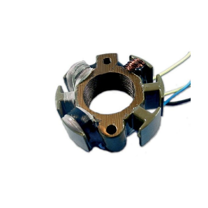ELECTREX cewka uzwojenia alternatora (statora) suzuki rm 125 '98-'00, rm 250 '98-'01
