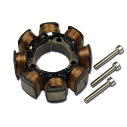 ELECTREX cewka uzwojenia alternatora (statora) honda cr 125 '99-'01, cr 250 '99-'01, kawasaki KX125 '01