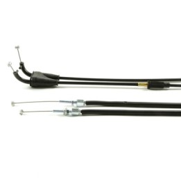 Dźwignie i linki PROX linka gazu kawasaki kx 250F '13-'16, kx 450F '13-'15 (45-1030)(OEM:54012-0591) (50)