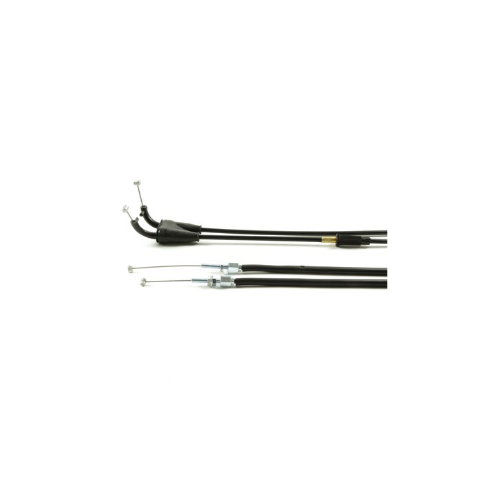 Dźwignie i linki PROX linka gazu kawasaki kx 250F '13-'16, kx 450F '13-'15 (45-1030)(OEM:54012-0591) (50)