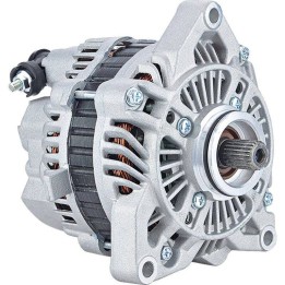 ARROWHEAD (jn) alternator honda gl 1800 gold wing '06-17 (AMT0253)