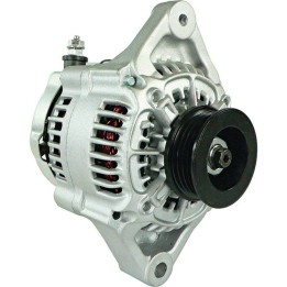 ARROWHEAD (jn) alternator arctic cat 4T touring efi '02-03, 4T trail efi '02-03, bear cat wide trackefi 03-08, bear cat wide tr…