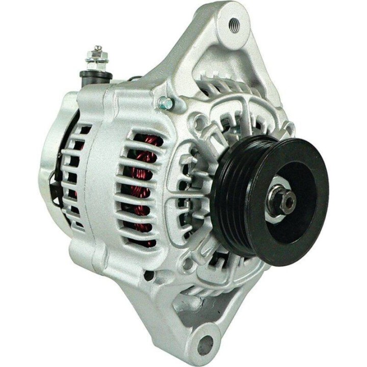 ARROWHEAD (jn) alternator arctic cat 4T touring efi '02-03, 4T trail efi '02-03, bear cat wide trackefi 03-08, bear cat wide tr…