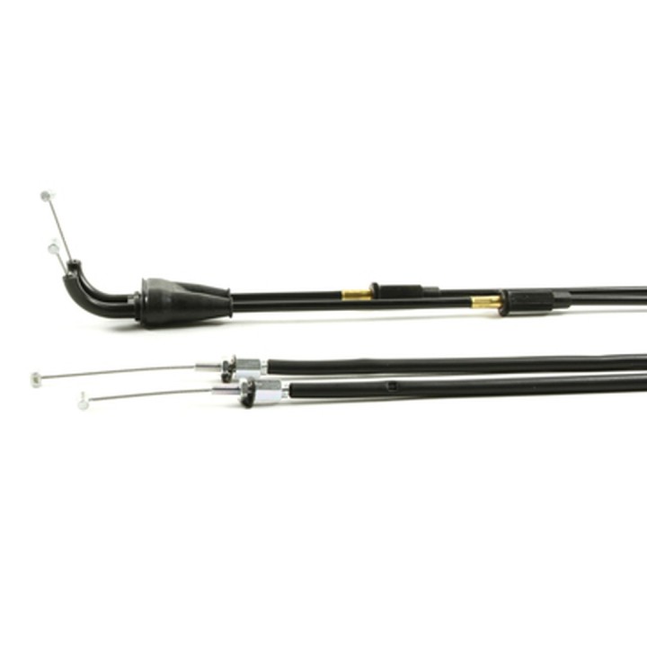 Dźwignie i linki PROX linka gazu kawasaki kx 250F '11-'12, kx 450F '09-'12 (45-1031) (50)