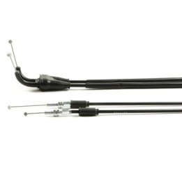 Dźwignie i linki PROX linka gazu ktm exc-g 250 racing '03-'04, SX 450 '03-'06 (45-1043) (50)
