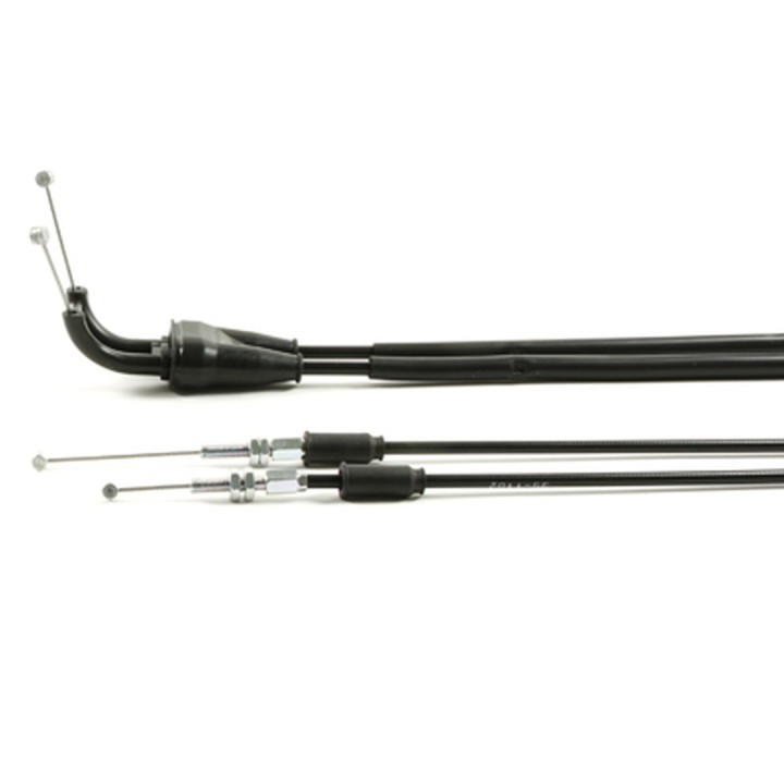 Dźwignie i linki PROX linka gazu ktm exc-g 250 racing '03-'04, SX 450 '03-'06 (45-1043) (50)