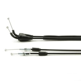 Dźwignie i linki PROX linka gazu ktm exc-g 250 racing '02, EXC 400 '00-'02 (45-1044) (50)