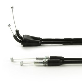 Dźwignie i linki PROX linka gazu ktm sxf 250 '05-'15, sxf 450 '07-'15 (45-1045)(OEM:781.02.091.000) SX250F, SX450F (50)