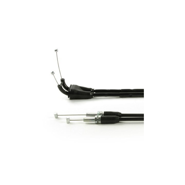 Dźwignie i linki PROX linka gazu ktm sxf 250 '05-'15, sxf 450 '07-'15 (45-1045)(OEM:781.02.091.000) SX250F, SX450F (50)