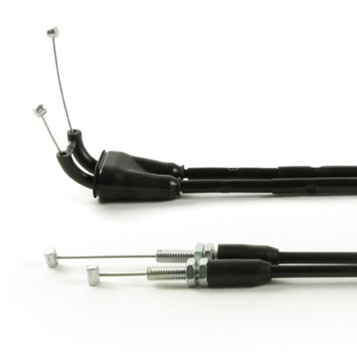 Dźwignie i linki PROX linka gazu ktm sxf 250 '05-'15, sxf 450 '07-'15 (45-1045)(OEM:781.02.091.000) SX250F, SX450F (50)