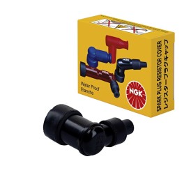 NGK fajka na świece (nr 8326) kątowa (90)
