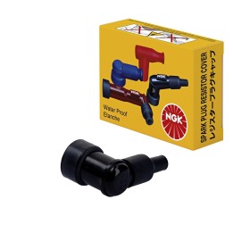 NGK fajka na świece (nr 8327) kątowa (90)