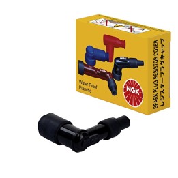 NGK fajka na świece (nr 8328) kątowa (90)