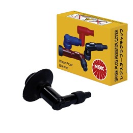 NGK fajka na świece (nr 8346) kątowa (90)