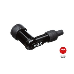 NGK fajka na świece (nr 8349) kątowa (90)