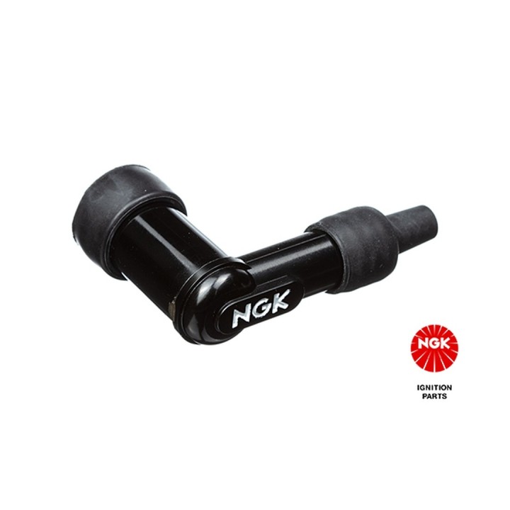 NGK fajka na świece (nr 8349) kątowa (90)