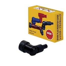 NGK fajka na świece (nr 8055) kątowa (90)