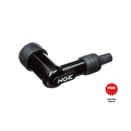 NGK fajka na świece (nr 8358) kątowa (90)