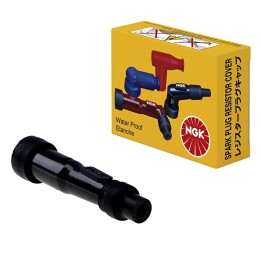 NGK fajka na świece (nr 8370) prosta (0)