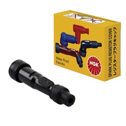 NGK fajka na świece (nr 8372) prosta (0)