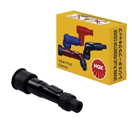 NGK fajka na świece (nr 5818) prosta (0)