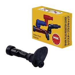 NGK fajka na świece (nr 8683) prosta,