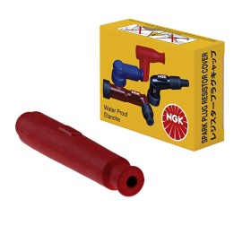 NGK fajka na świece (nr 8673) prosta (0)