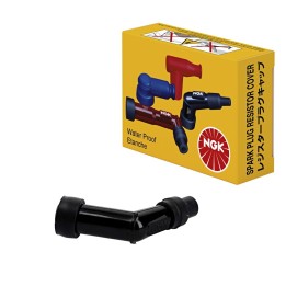 NGK fajka na świece (nr 8415) kątowa (120)