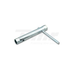 V parts (VICMA) klucz do świec hexagon 17MM-19MM (dwustronny) (523)