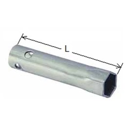 BUZZETTI klucz do świec zapłonowych 16MM x 90MM