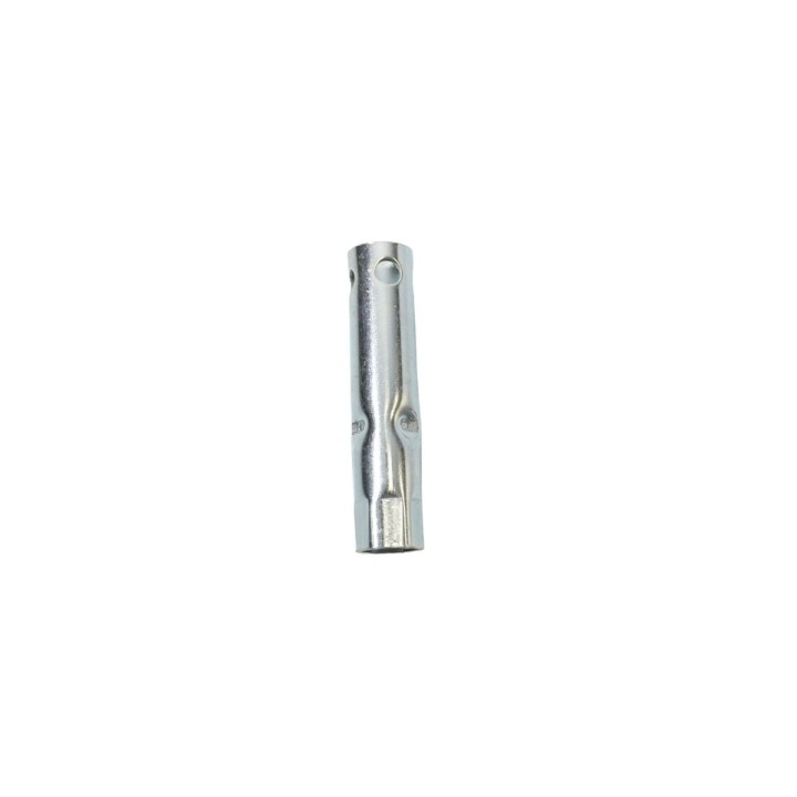BUZZETTI klucz do świec zapłonowych 16MM x 100MM z gumą