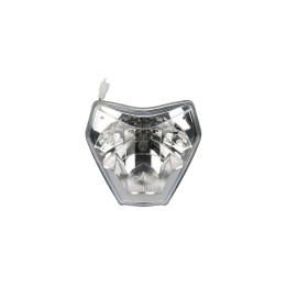 UFO 2026/06 reflektor przedni kompletny ktm EXC 150 / 250 / 300 '24-'26, exc-f (excf) 250 / 350 / 450 / 500 '24-'26, xc-w 125 /…