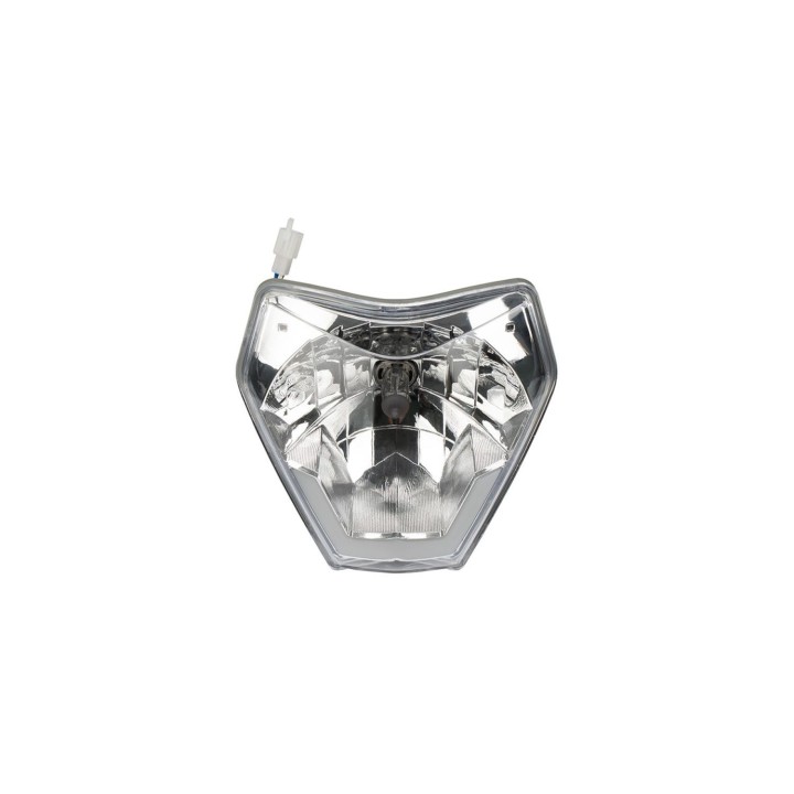 UFO 2026/06 reflektor przedni kompletny ktm EXC 150 / 250 / 300 '24-'26, exc-f (excf) 250 / 350 / 450 / 500 '24-'26, xc-w 125 /…