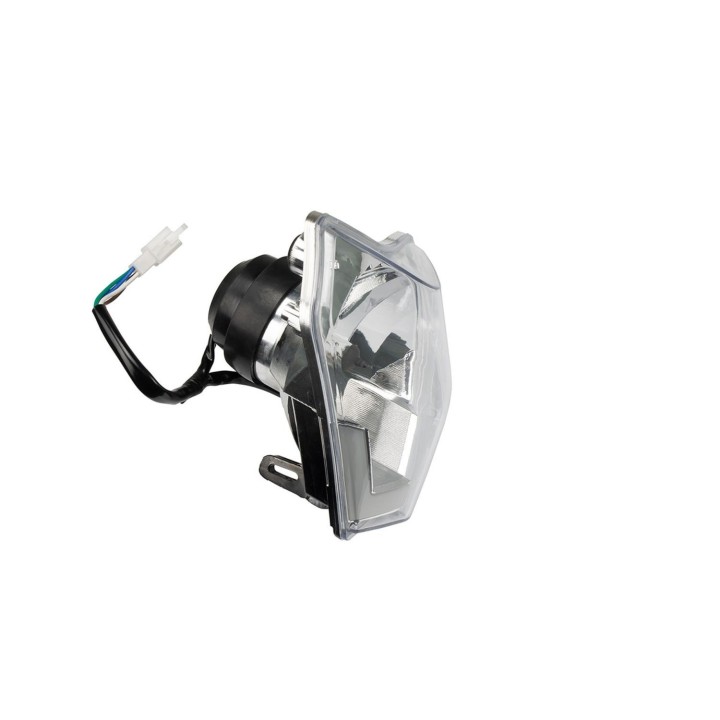 UFO 2026/06 reflektor przedni kompletny ktm EXC 150 / 250 / 300 '24-'26, exc-f (excf) 250 / 350 / 450 / 500 '24-'26, xc-w 125 /…