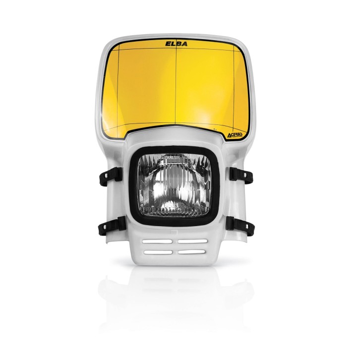 ACERBIS lampa przednia elba (owiewka) uniwersalna