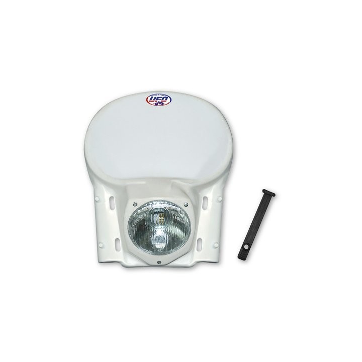 UFO lampa vintage '78-'88