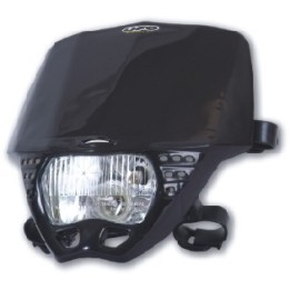 UFO lampa cruiser