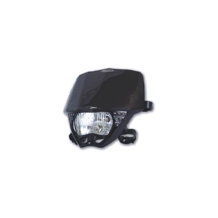 UFO lampa cruiser