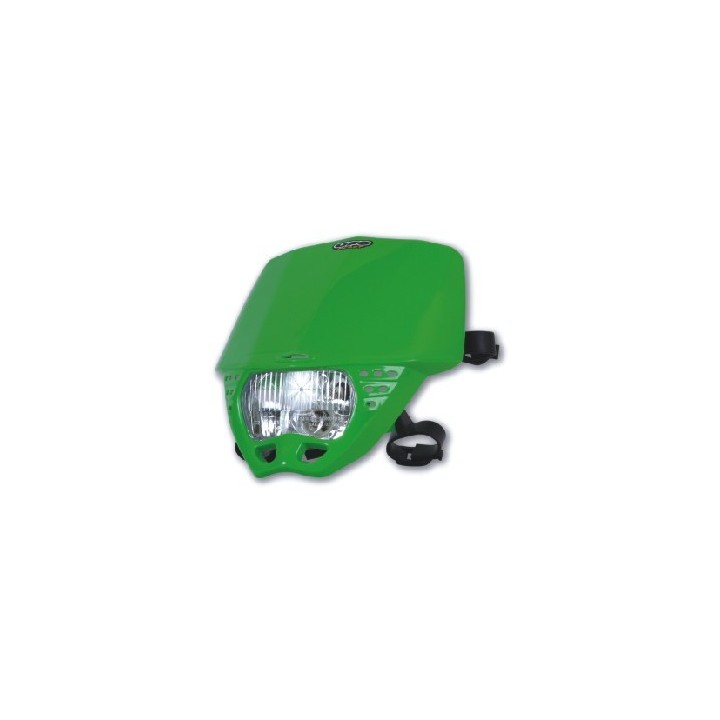 UFO lampa cruiser