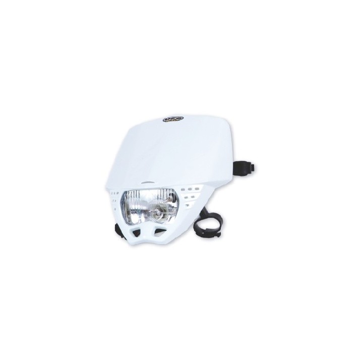 UFO lampa cruiser